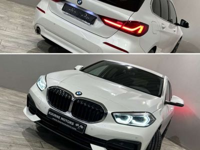 BMW Série 1 116 iA Alu19-Led-Gps-Pdc-Carplay-Dab-Bt  - 19