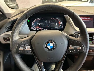 BMW Série 1 116 iA Alu19-Leder-Led-Gps-Carplay-Dab  - 7