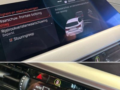 BMW Série 1 116 iA Alu19-Leder-Led-Gps-Carplay-Dab  - 17