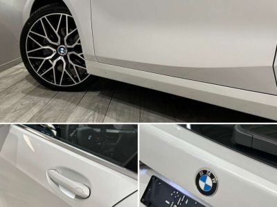 BMW Série 1 116 iA Alu19-Leder-Led-Gps-Carplay-Dab  - 18