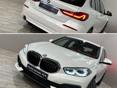 BMW Série 1 116 iA Alu19-Leder-Led-Gps-Carplay-Dab  - 19