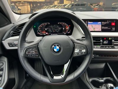 BMW Série 1 116 iA Alu19-Leder-Led-Gps-Pdc-Carplay  - 7