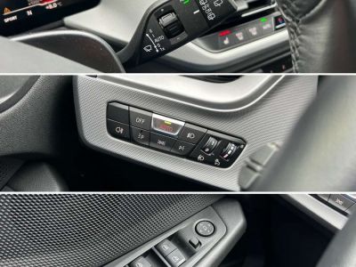 BMW Série 1 116 iA Alu19-Leder-Led-Gps-Pdc-Carplay  - 16