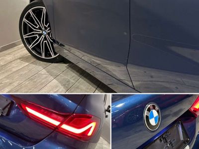 BMW Série 1 116 iA Alu19-Leder-Led-Gps-Pdc-Carplay  - 18