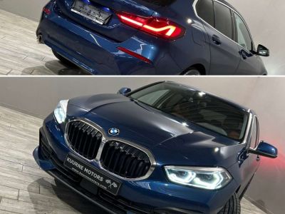 BMW Série 1 116 iA Alu19-Leder-Led-Gps-Pdc-Carplay  - 19