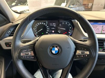 BMW Série 1 116 iA Alu19-Leder-Led-Gps-Pdc-Carplay  - 7