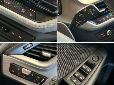 BMW Série 1 116 iA Alu19-Leder-Led-Gps-Pdc-Carplay  - 15