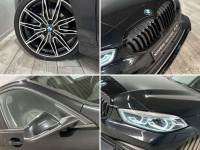 BMW Série 1 116 iA Alu19-Leder-Led-Gps-Pdc-Carplay  - 18