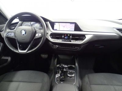 BMW Série 1 116 iA Hatch  - 7