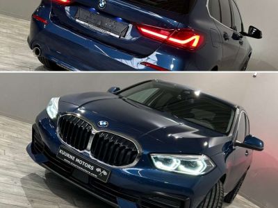 BMW Série 1 116 iA Leder-Led-Gps-Pdc-Carplay-Dab-Bt  - 19