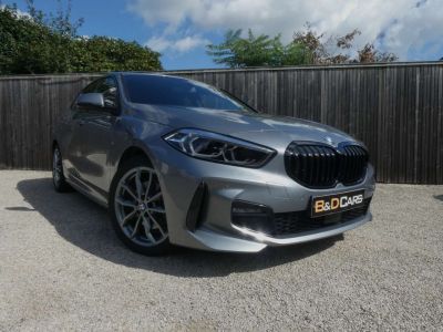 BMW Série 1 116 iA OPF M-SPORT NETTO: 23.132 EURO  - 1