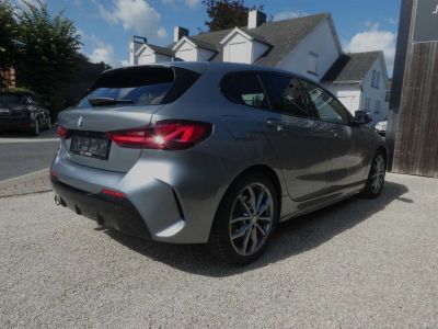 BMW Série 1 116 iA OPF M-SPORT NETTO: 23.132 EURO  - 4