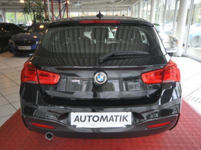 BMW Série 1 116d Aut. M Sport LED+NAVI+18 - <small></small> 27.500 € <small>TTC</small> - #6