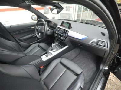 BMW Série 1 116d Aut. M Sport LED+NAVI+18 - <small></small> 27.500 € <small>TTC</small> - #12