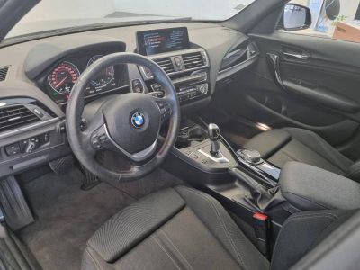 BMW Série 1 116dA 116ch Sport 5p - <small></small> 19.990 € <small>TTC</small> - #3