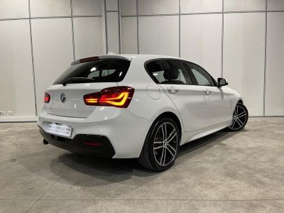 BMW Série 1 116i 109ch M Sport 5p Ultimate Euro6d-T - <small></small> 23.290 € <small>TTC</small> - #2