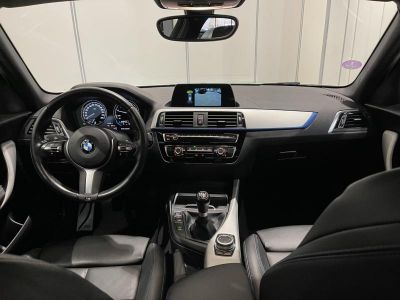BMW Série 1 116i 109ch M Sport 5p Ultimate Euro6d-T - <small></small> 23.290 € <small>TTC</small> - #3