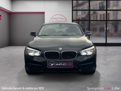 BMW Série 1 116i 2.0 lounge  - 2