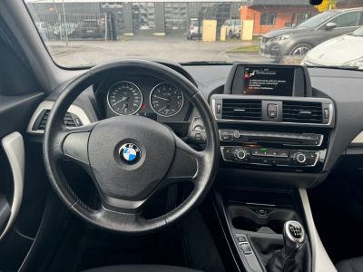 BMW Série 1 116i 2.0 lounge  - 9