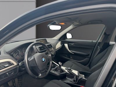 BMW Série 1 116i 2.0 lounge  - 10