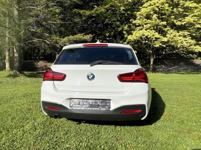 BMW Série 1 118 118i -- M SPORT (EU6d-TEMP)  - 4