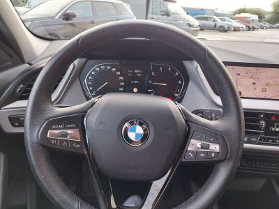 BMW Série 1 118 118i -GPS-BLUTOOTH-CLIM-CARPLAY-GARANTIE.12.MOIS-  - 13