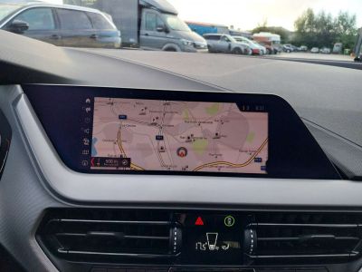 BMW Série 1 118 118i -GPS-BLUTOOTH-CLIM-CARPLAY-GARANTIE.12.MOIS-  - 15