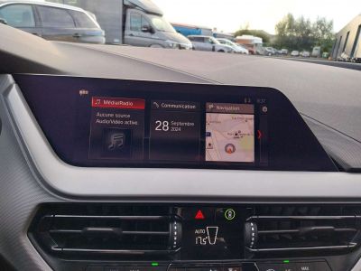 BMW Série 1 118 118i -GPS-BLUTOOTH-CLIM-CARPLAY-GARANTIE.12.MOIS-  - 17