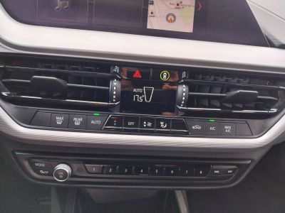 BMW Série 1 118 118i -GPS-BLUTOOTH-CLIM-CARPLAY-GARANTIE.12.MOIS-  - 18