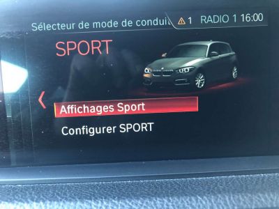 BMW Série 1 118 118i 136cv 6vit JOY Edition Confort  - 24