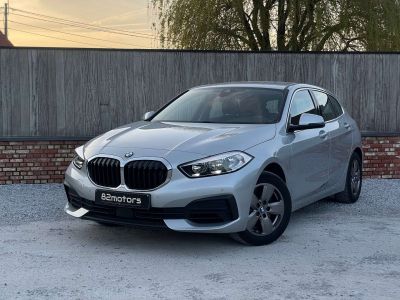 BMW Série 1 118 118i Aut. / 12-2019 / benzine / carplay / cruise / airco  - 1