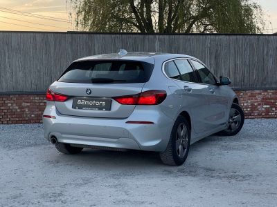 BMW Série 1 118 118i Aut. / 12-2019 / benzine / carplay / cruise / airco  - 2