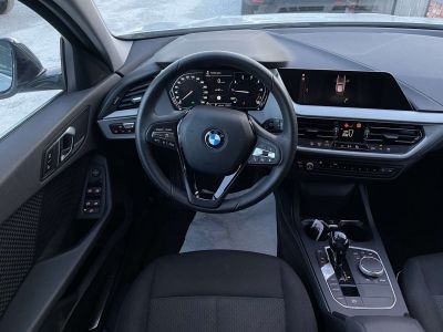 BMW Série 1 118 118i Aut. / 12-2019 / benzine / carplay / cruise / airco  - 8