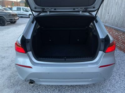 BMW Série 1 118 118i Aut. / 12-2019 / benzine / carplay / cruise / airco  - 9