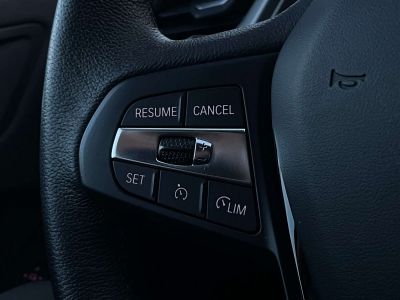 BMW Série 1 118 118i Aut. / 12-2019 / benzine / carplay / cruise / airco  - 11