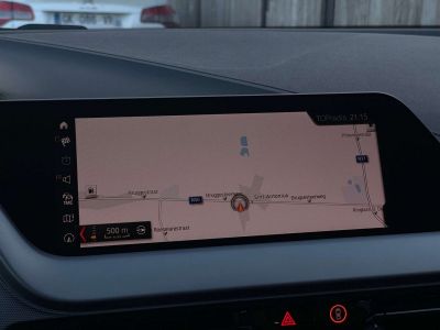 BMW Série 1 118 118i Aut. / 12-2019 / benzine / carplay / cruise / airco  - 12