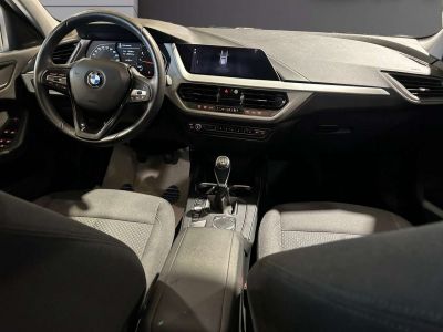 BMW Série 1 118 118i OPF  - 7