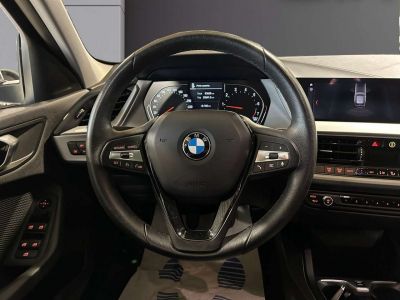 BMW Série 1 118 118i OPF  - 11