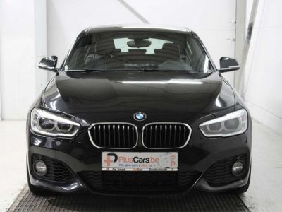 BMW Série 1 118 118iA ~ M-Pakket Led CC Navi Top Deal  - 2