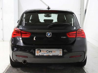 BMW Série 1 118 118iA ~ M-Pakket Led CC Navi Top Deal  - 5