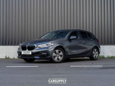 BMW Série 1 118 118iA - Apple Carplay - LED - Digital Cockpit- DAB  - 1
