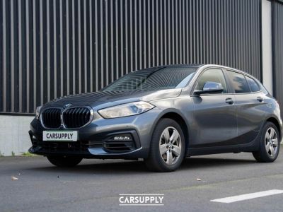 BMW Série 1 118 118iA - Apple Carplay - LED - Digital Cockpit- DAB  - 3