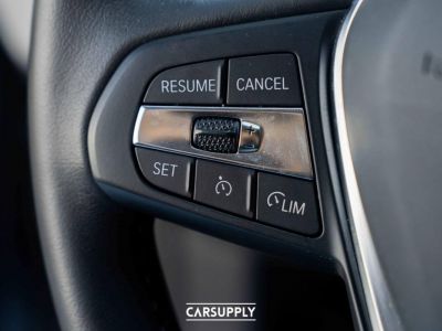 BMW Série 1 118 118iA - Apple Carplay - LED - Digital Cockpit- DAB  - 13