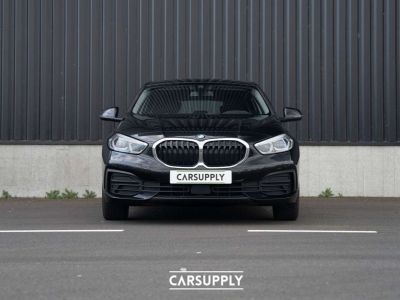 BMW Série 1 118 118iA Automaat - LED - PDC - Apple Carplay - DAB  - 2