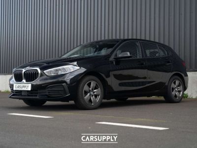 BMW Série 1 118 118iA Automaat - LED - PDC - Apple Carplay - DAB  - 3