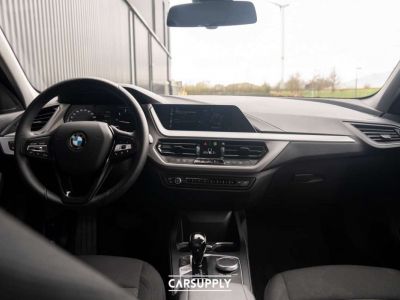 BMW Série 1 118 118iA Automaat - LED - PDC - Apple Carplay - DAB  - 12