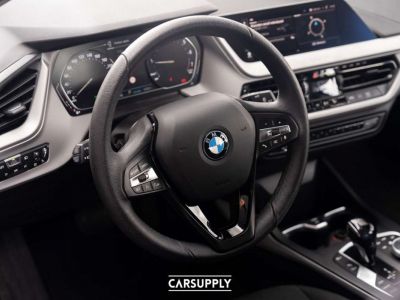 BMW Série 1 118 118iA Automaat - LED - PDC - Apple Carplay - DAB  - 14