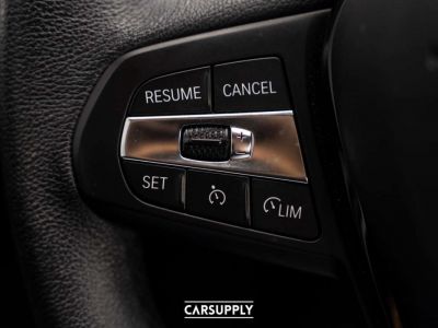 BMW Série 1 118 118iA Automaat - LED - PDC - Apple Carplay - DAB  - 15