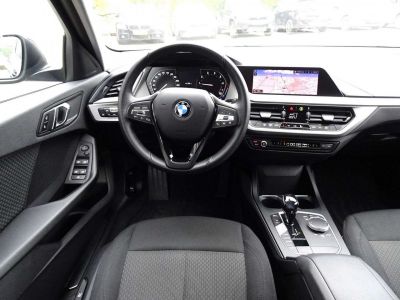 BMW Série 1 118 118iA CARPLAY,FULL LED,NAVI,BLUETH,CRUISE  - 8