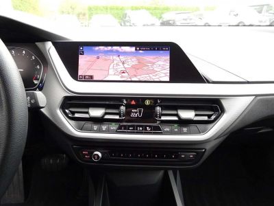 BMW Série 1 118 118iA CARPLAY,FULL LED,NAVI,BLUETH,CRUISE  - 12